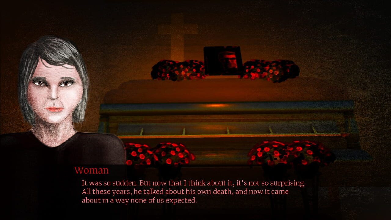 Funeral Image