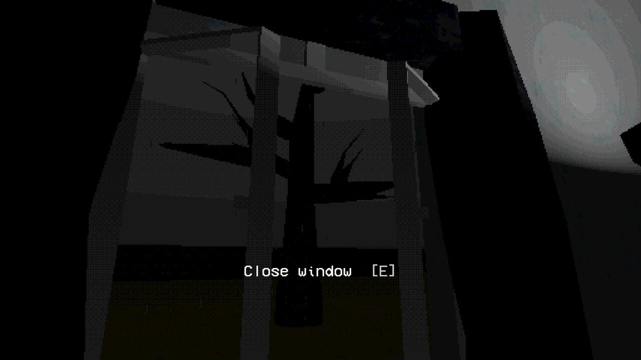 Ghost Study Image