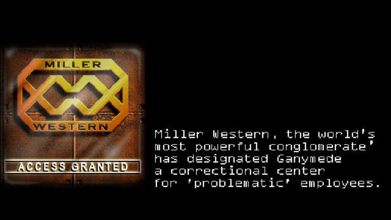 Gravity Angels Part 1: Alien Discovery — Screenshot 2