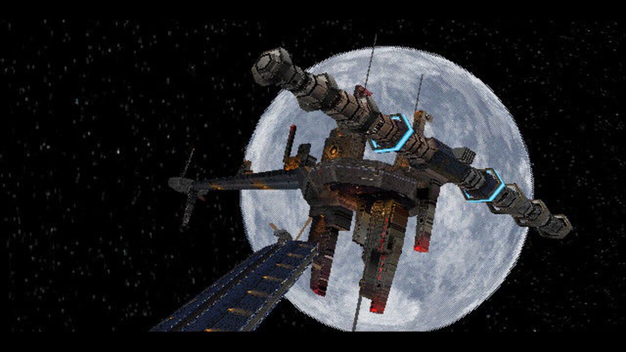 Gravity Angels Part 1: Alien Discovery — Screenshot 3