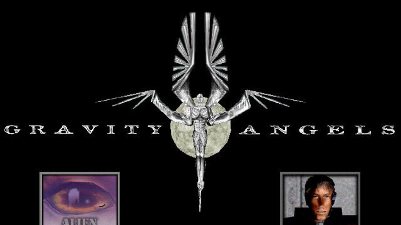 Gravity Angels Part 1: Alien Discovery — Screenshot 4