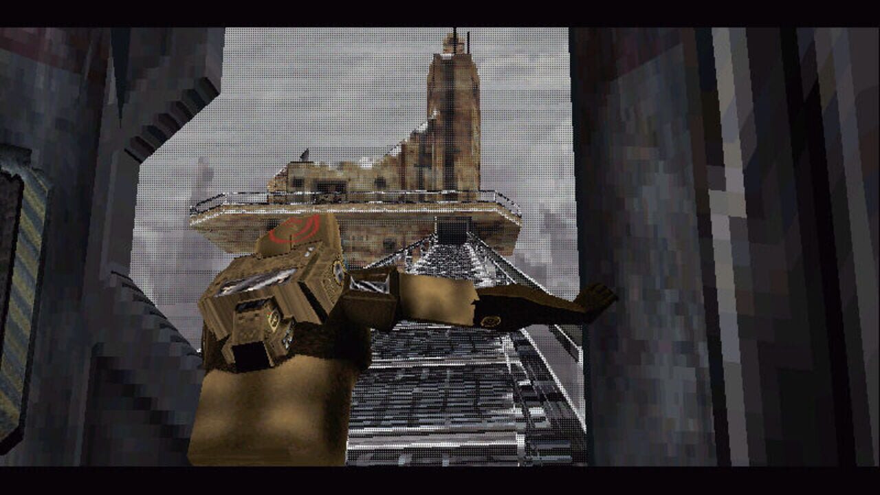 Gravity Angels Part 2: The Betrayal — Screenshot 2