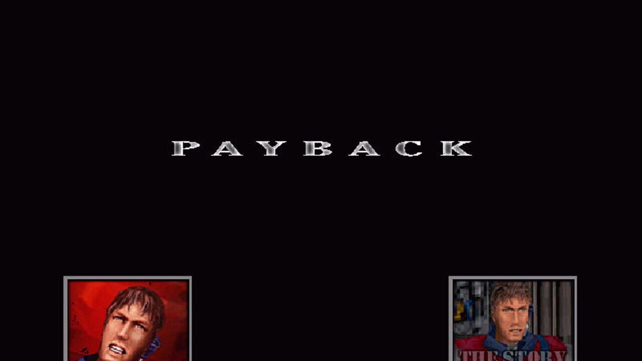 Gravity Angels Part 3: Payback — Screenshot 3
