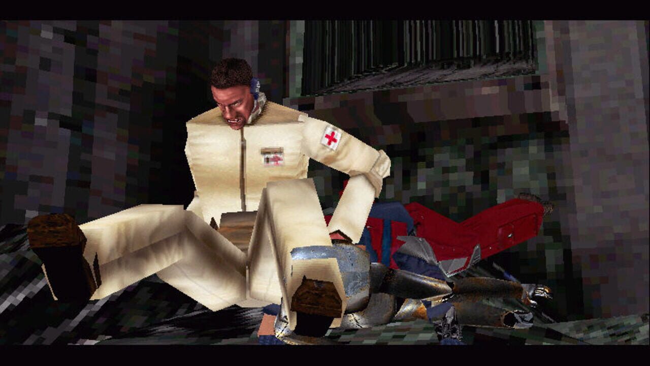 Gravity Angels Part 3: Payback — Screenshot 5