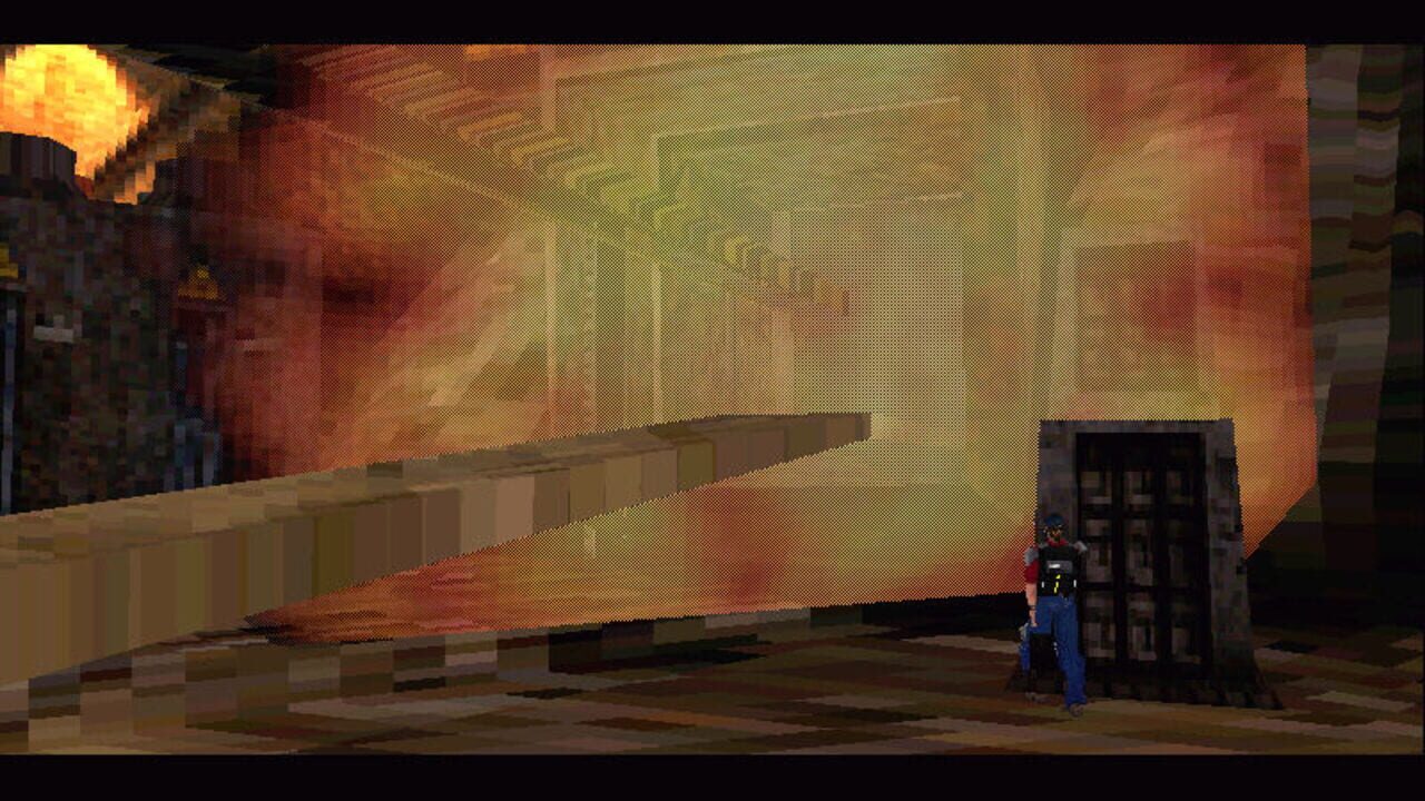 Gravity Angels Part 4: Death Force — Screenshot 2