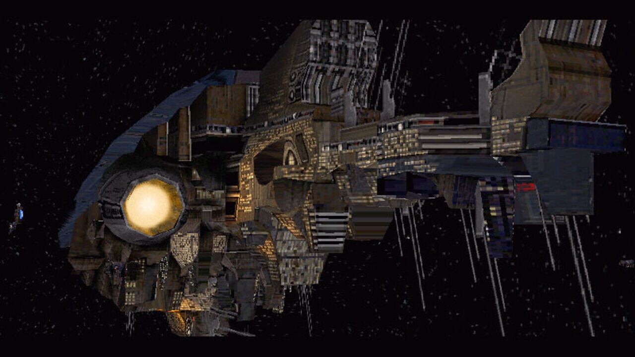 Gravity Angels Part 4: Death Force — Screenshot 4