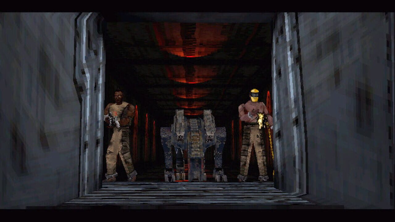 Gravity Angels Part 4: Death Force — Screenshot 5
