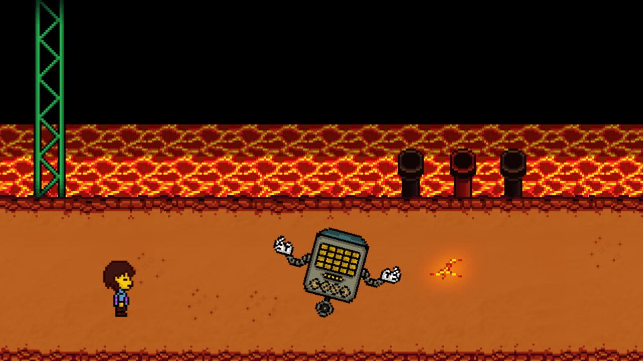Bonetale Image