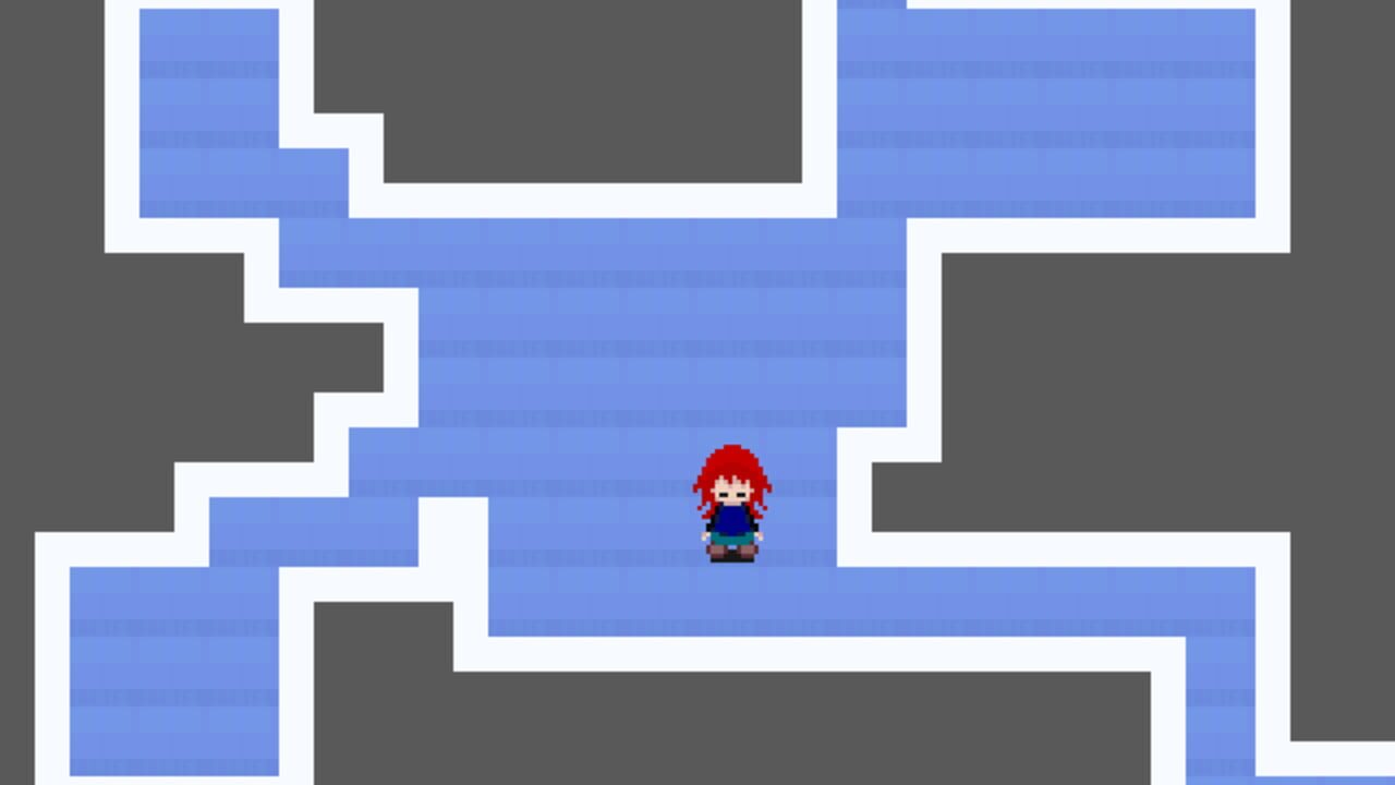 Eret Link — Screenshot 2