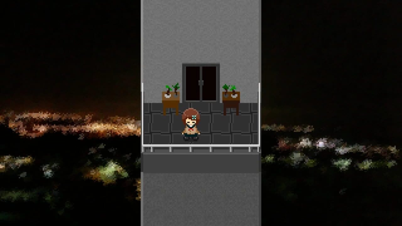 Made in Nightmare — Screenshot 2