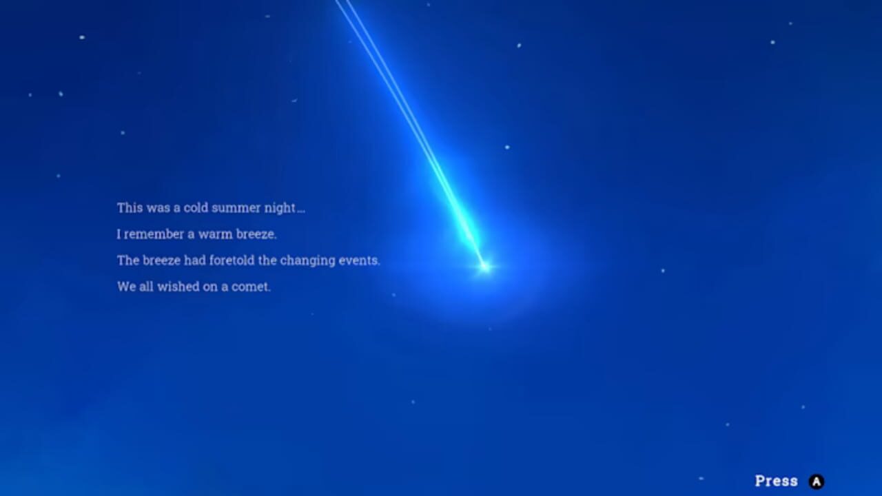 Astronomical Club for Queers screenshot