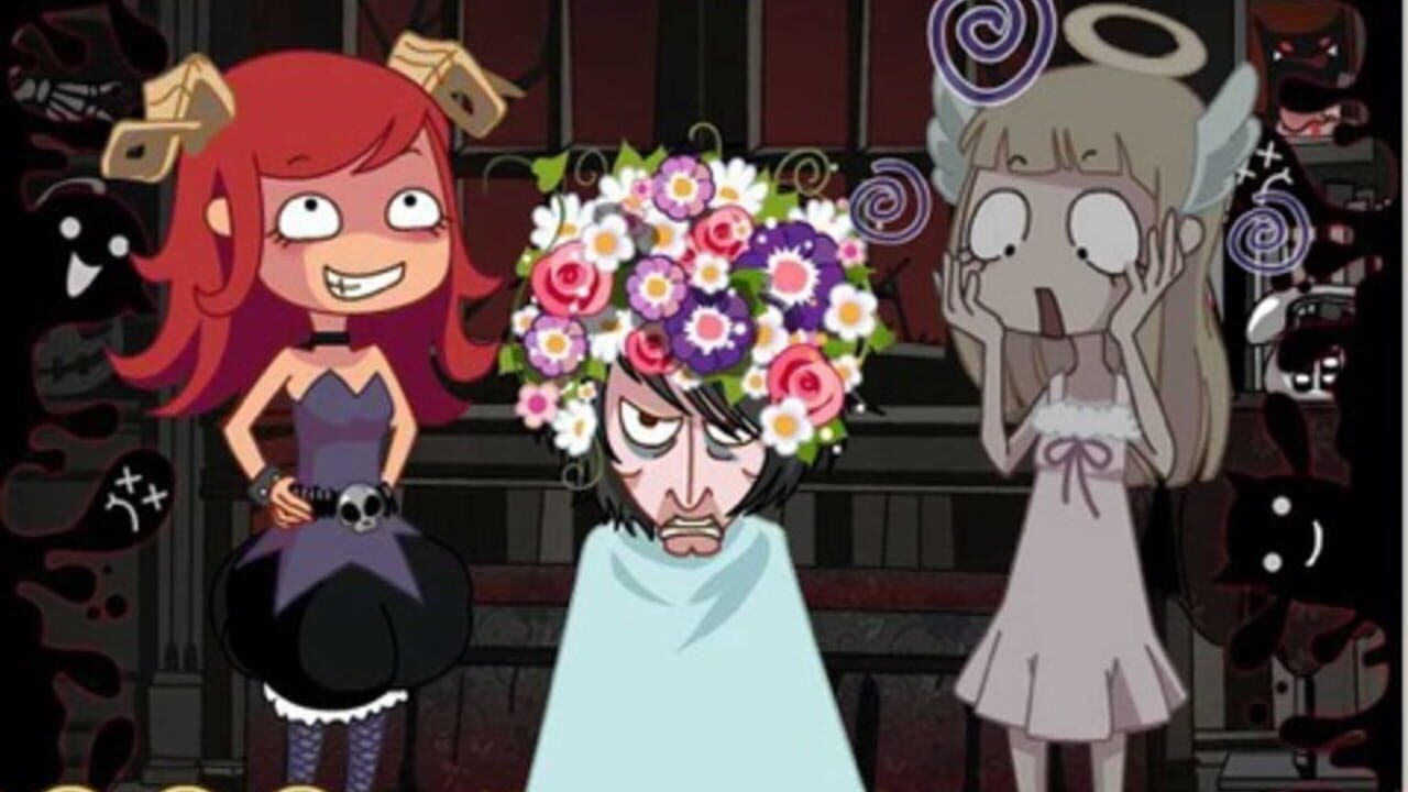 Devilish Hairdresser Screenshot 1