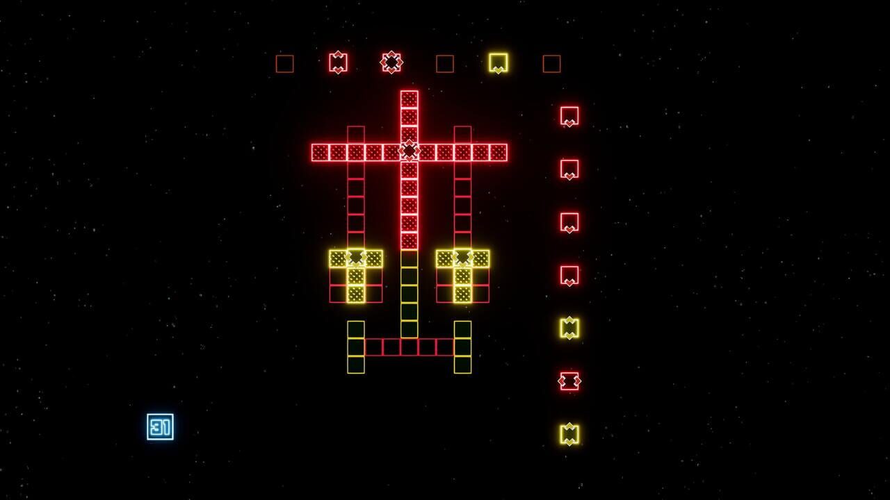 Cubic Light Image