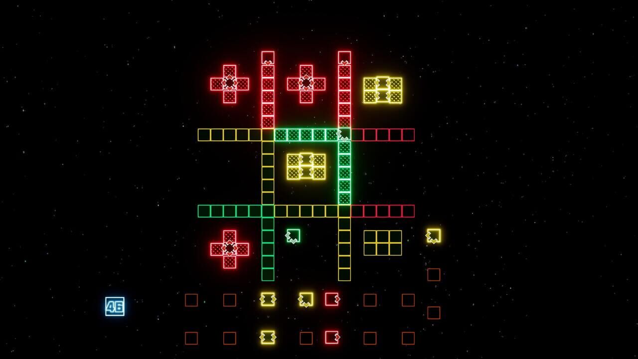 Cubic Light Image