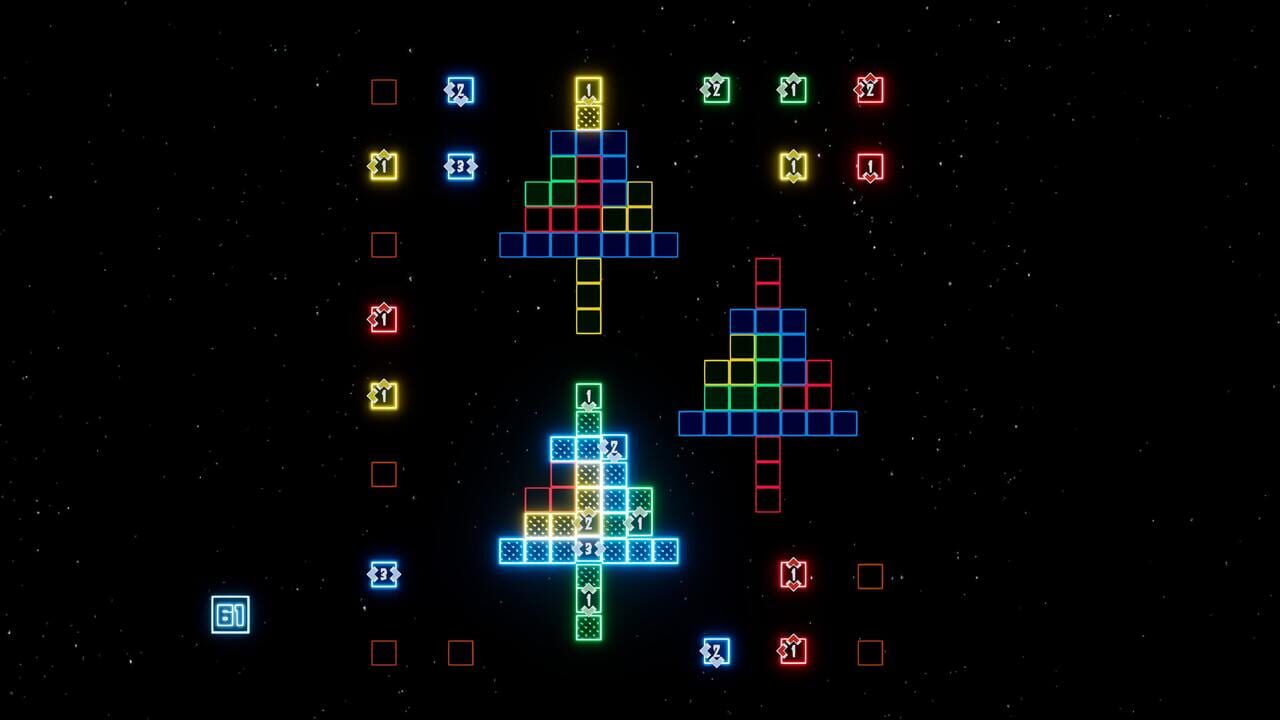 Cubic Light Image