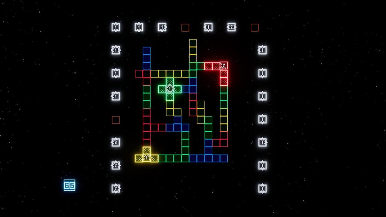 Cubic Light Image
