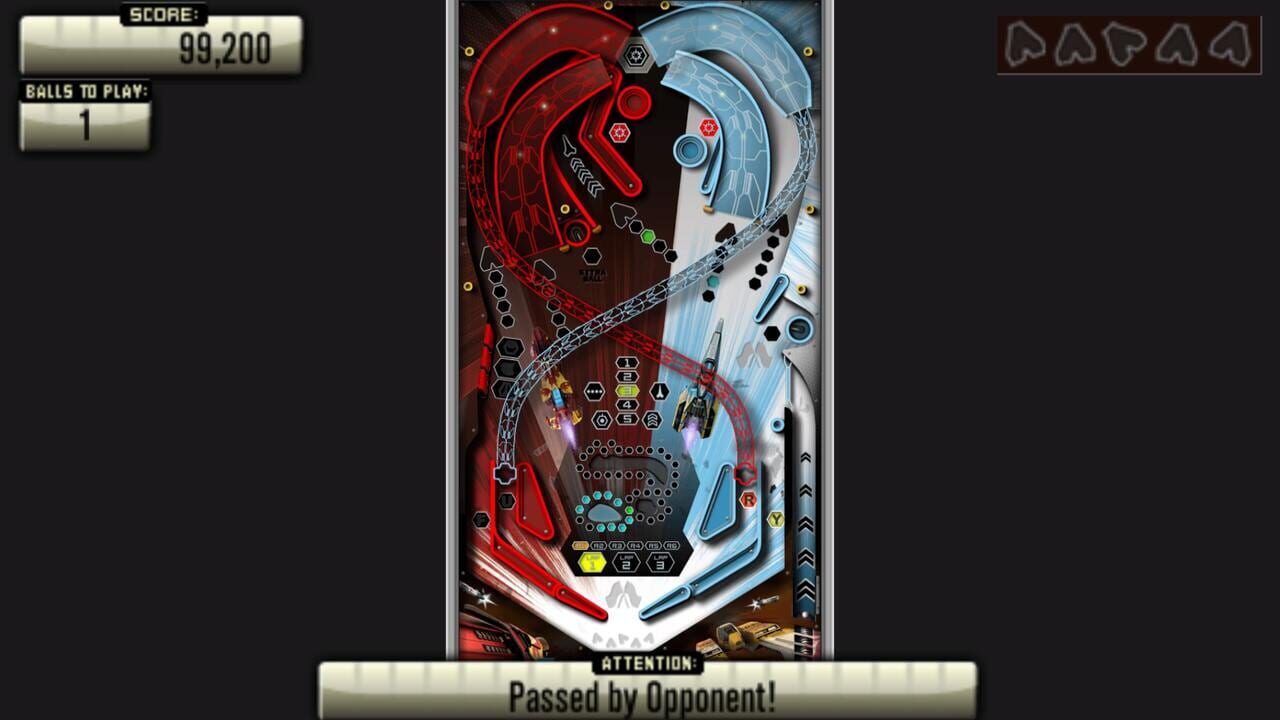 Pinball Heroes Image