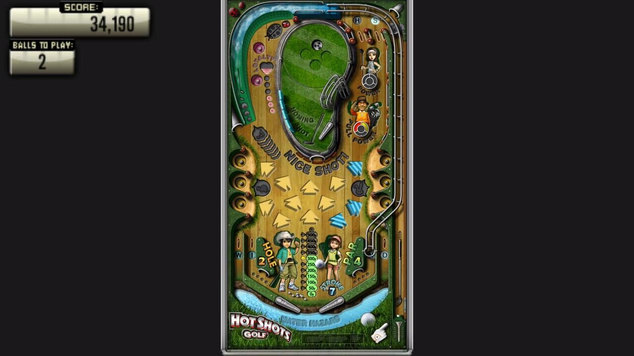 Pinball Heroes Image
