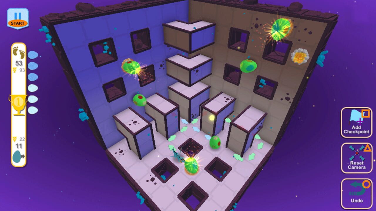 Sokoban Next — Screenshot 2