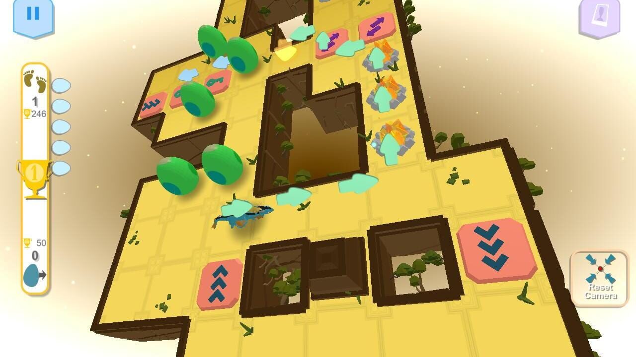 Sokoban Next — Screenshot 3