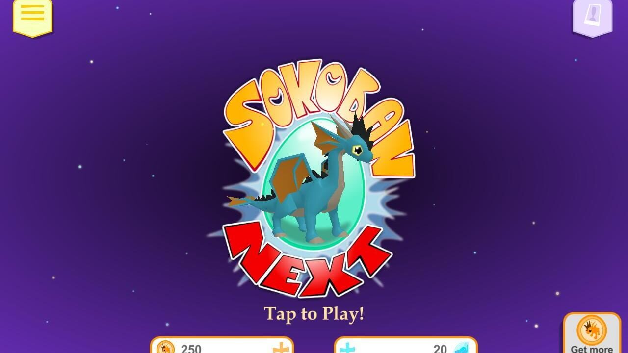 Sokoban Next — Screenshot 5
