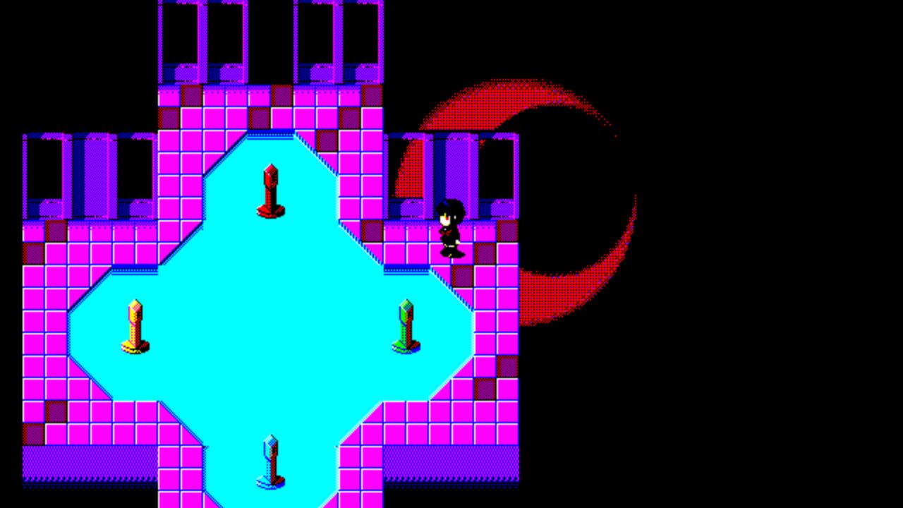 Nightmare Castle — Screenshot 2