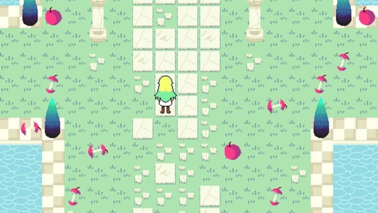 Cosmic Dream — Screenshot 2
