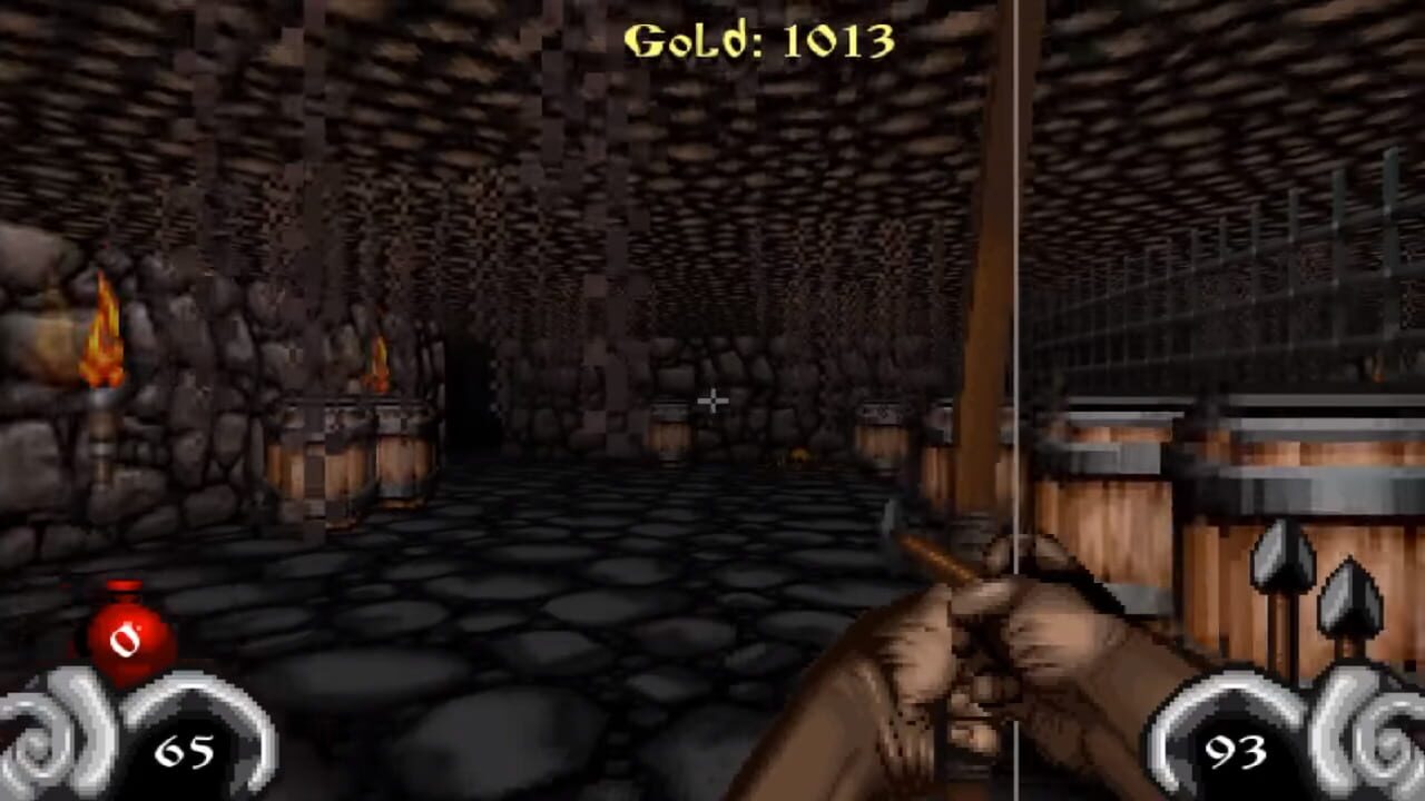 Dungeons of Moscow Image