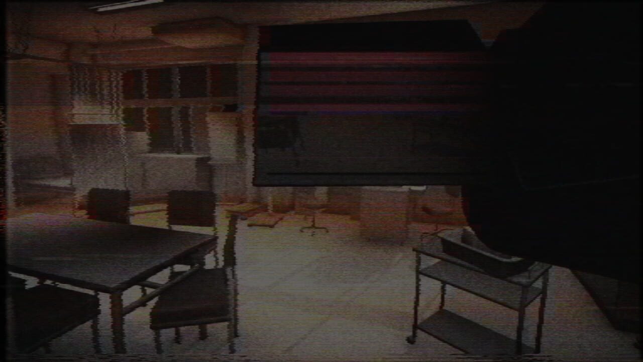 Forgotten School — Screenshot 3