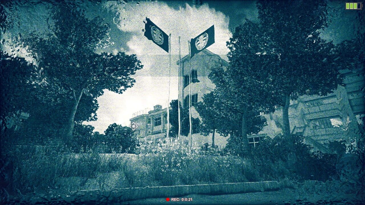 Forgotten School — Screenshot 4