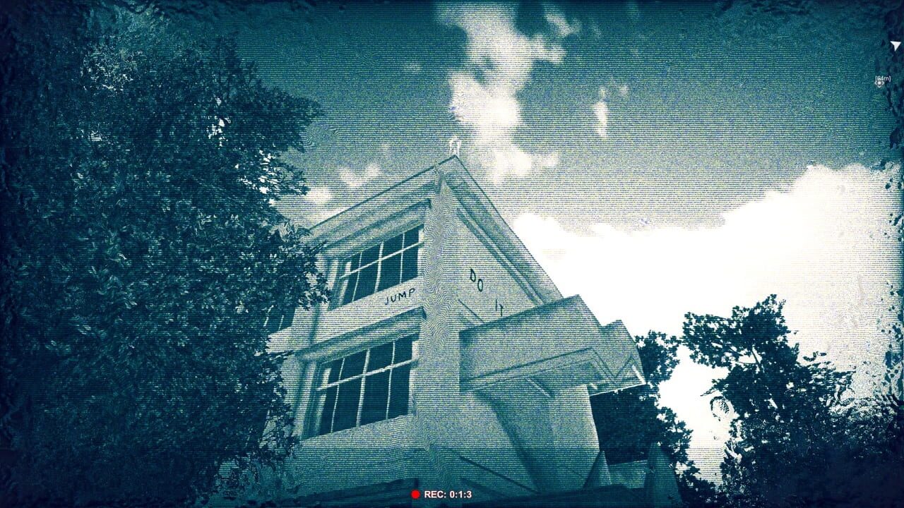 Forgotten School — Screenshot 5