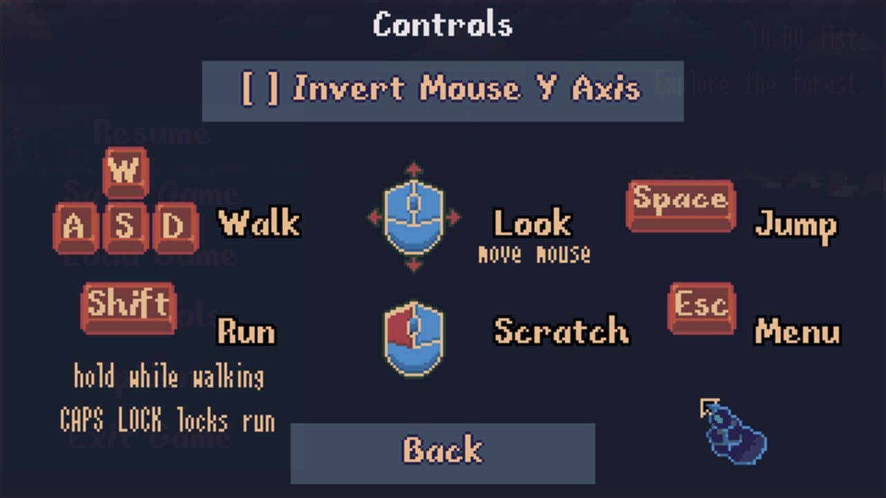 Don't Give Up the Cat — Screenshot 4