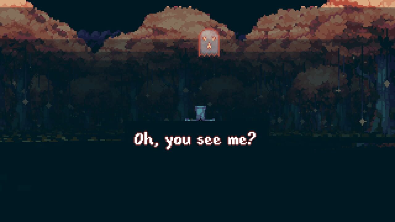Don't Give Up the Cat — Screenshot 3
