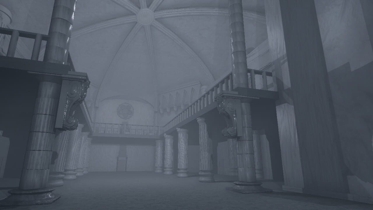 I Have A Fear — Screenshot 4