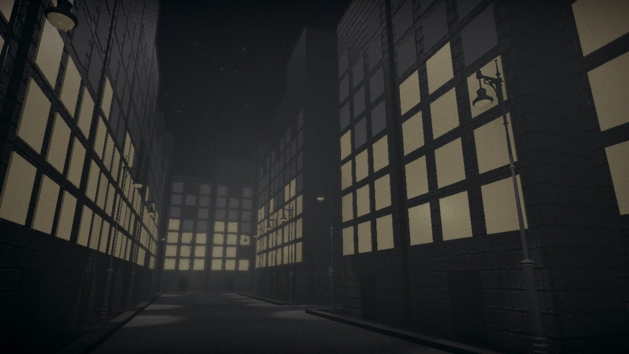 I Have A Fear — Screenshot 2