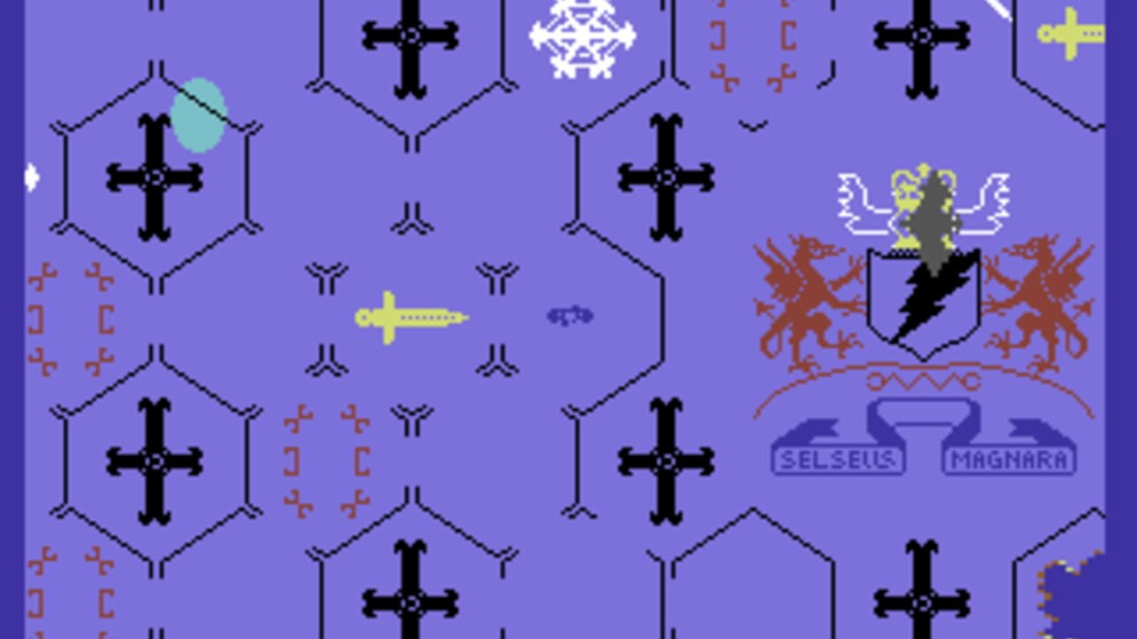Ice Palace — Screenshot 2