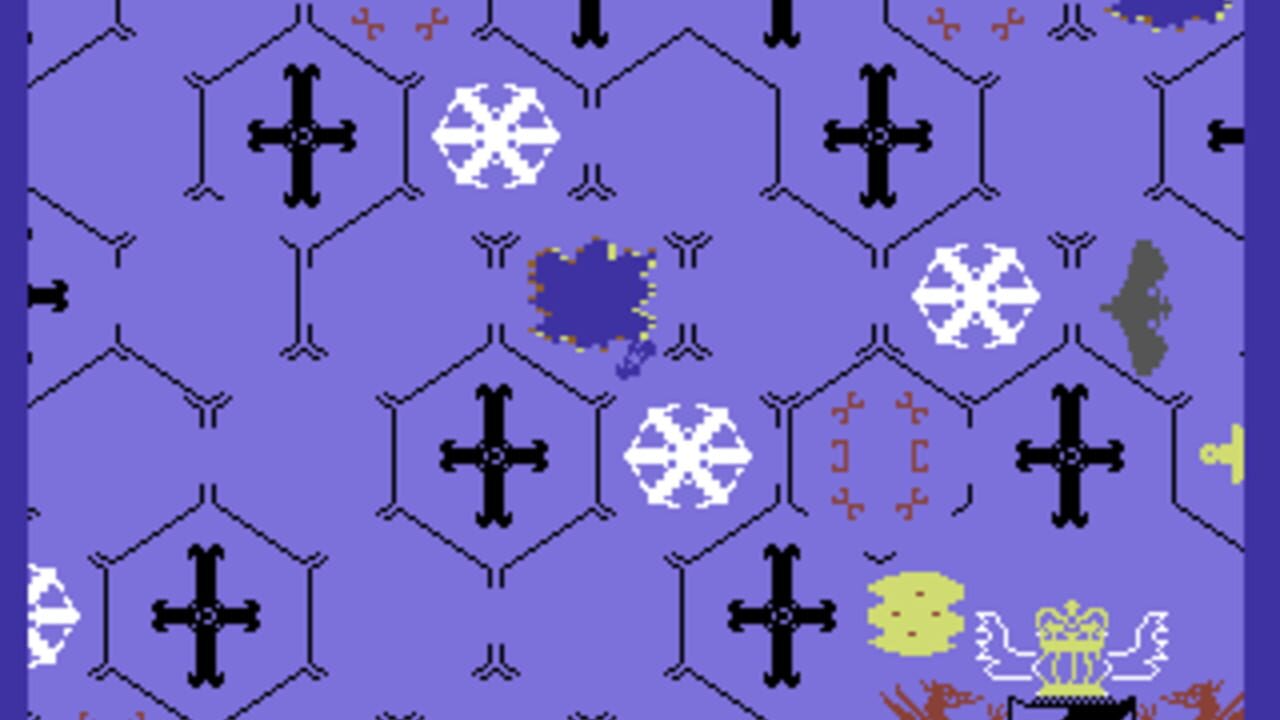 Ice Palace — Screenshot 3