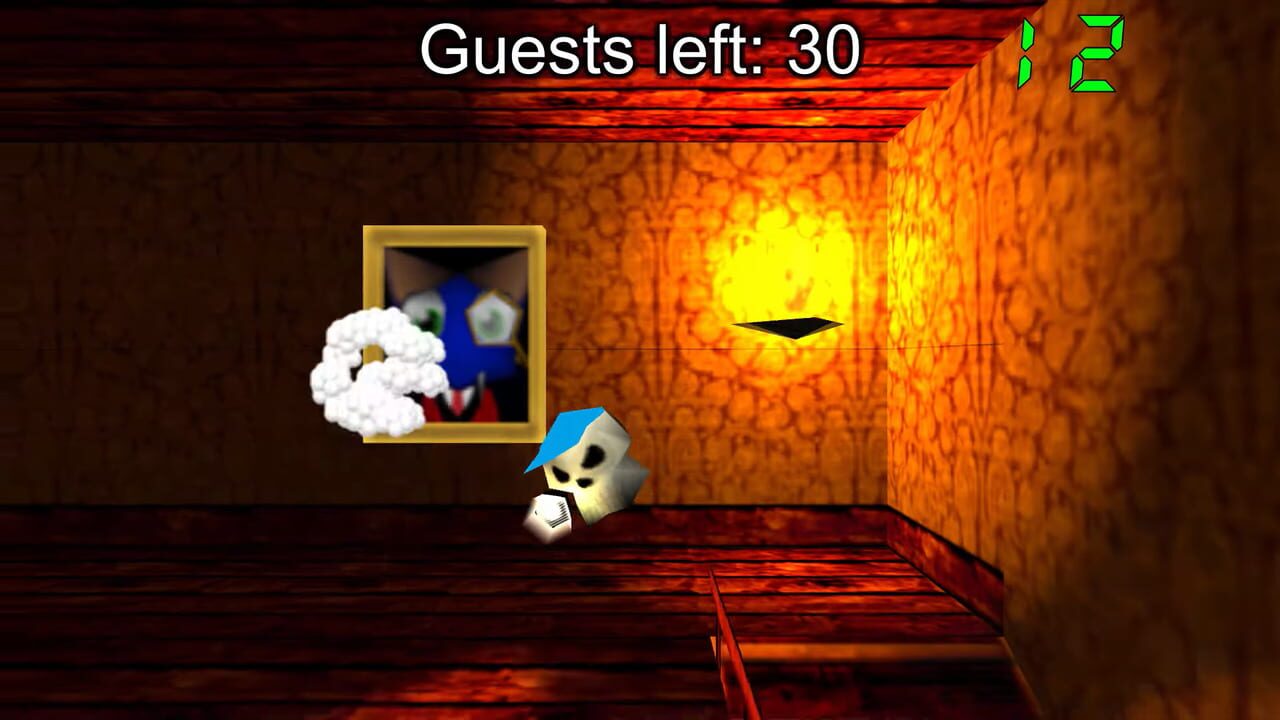 Madvent Calendar 3 Necrosis Image