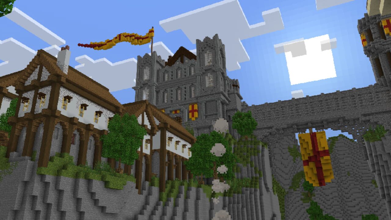Fallen Kingdom — Screenshot 3