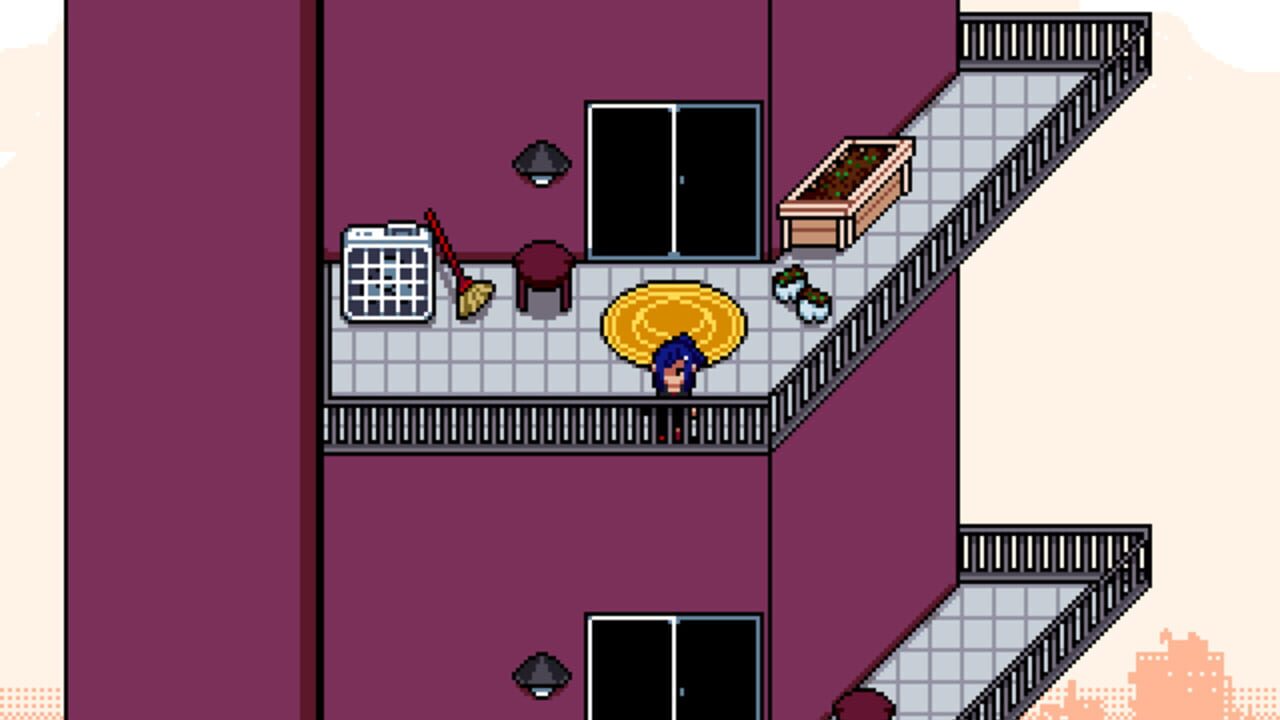 Divine — Screenshot 2