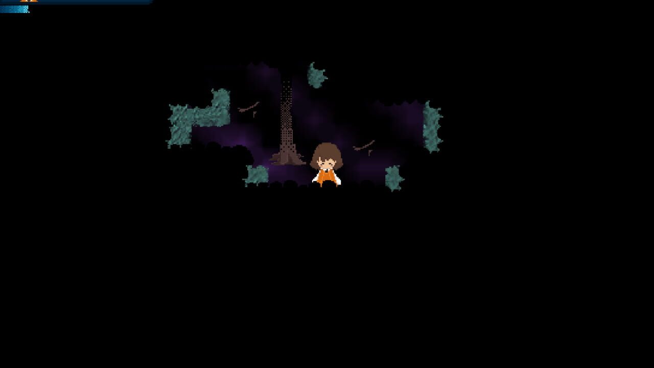 Caution — Screenshot 2