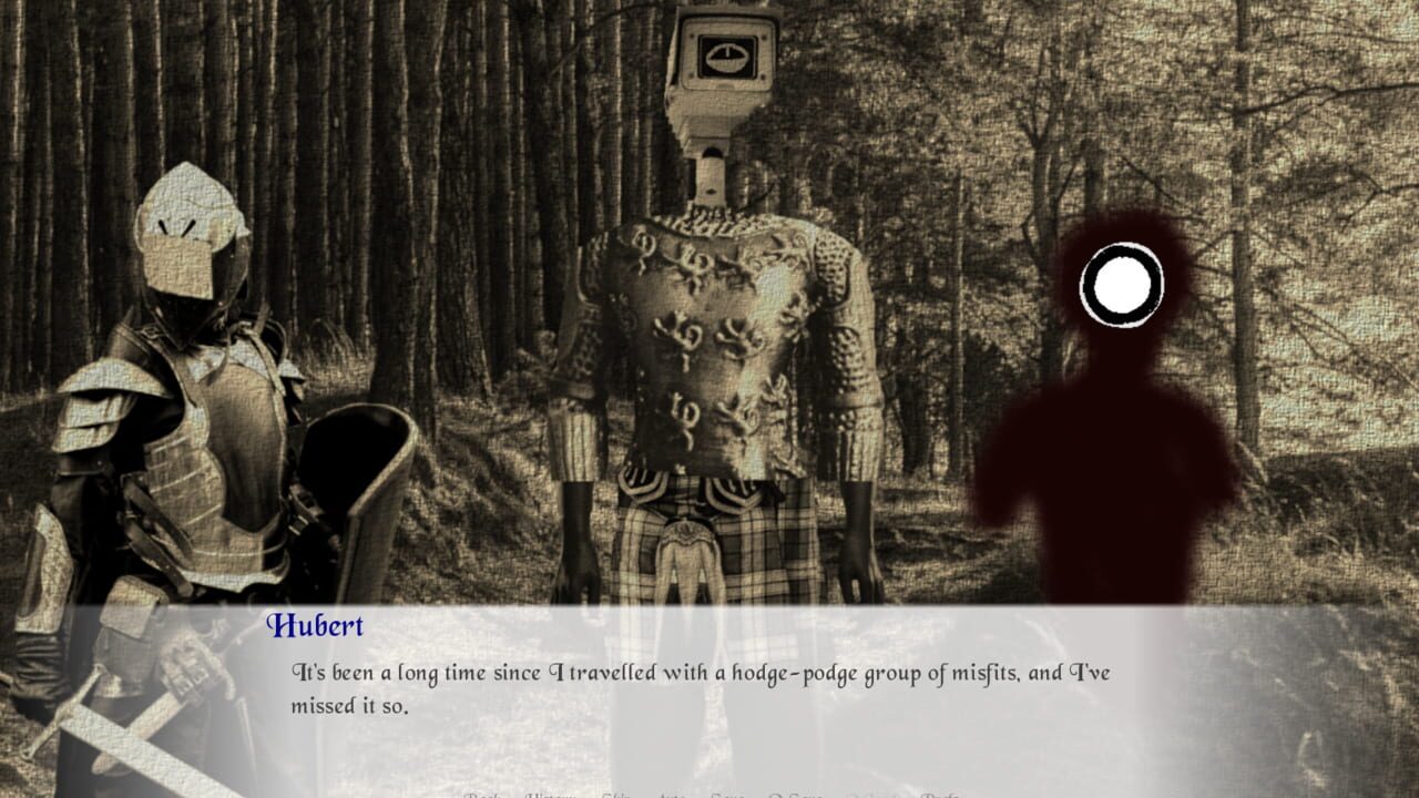 Legends of Tzonac 2: Friendship & Automata Image