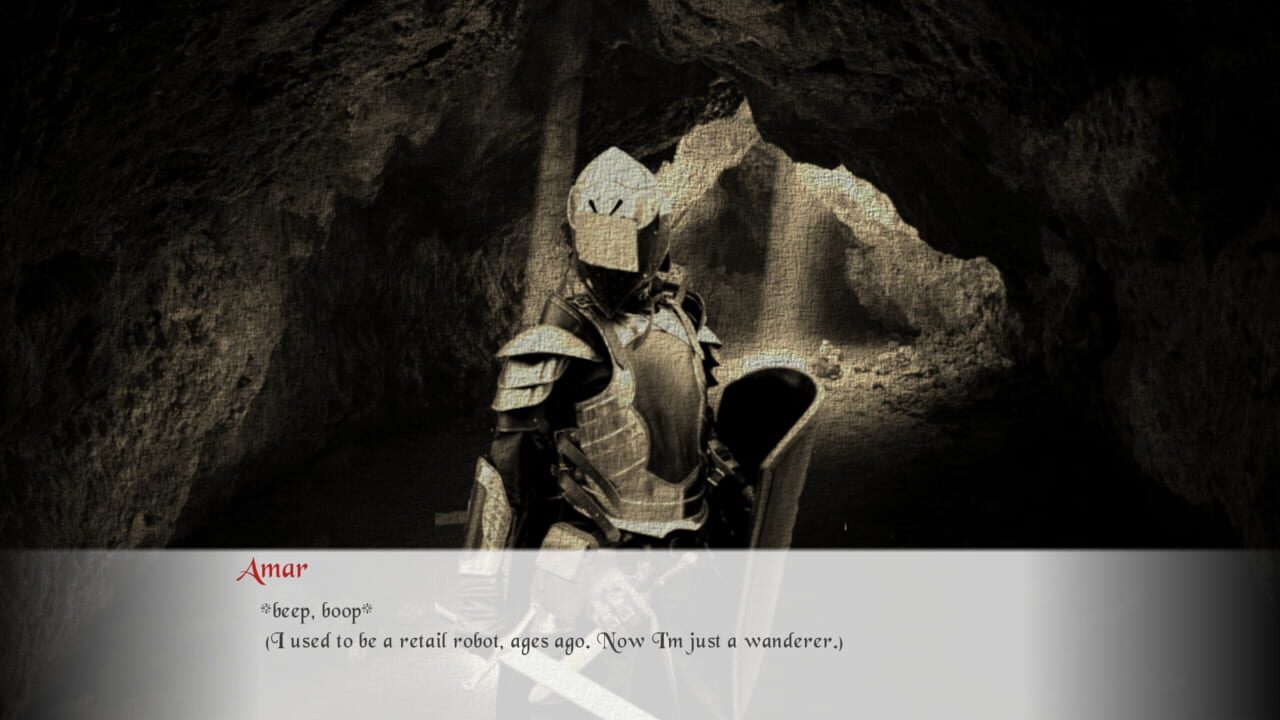 Legends of Tzonac 2: Friendship & Automata Image