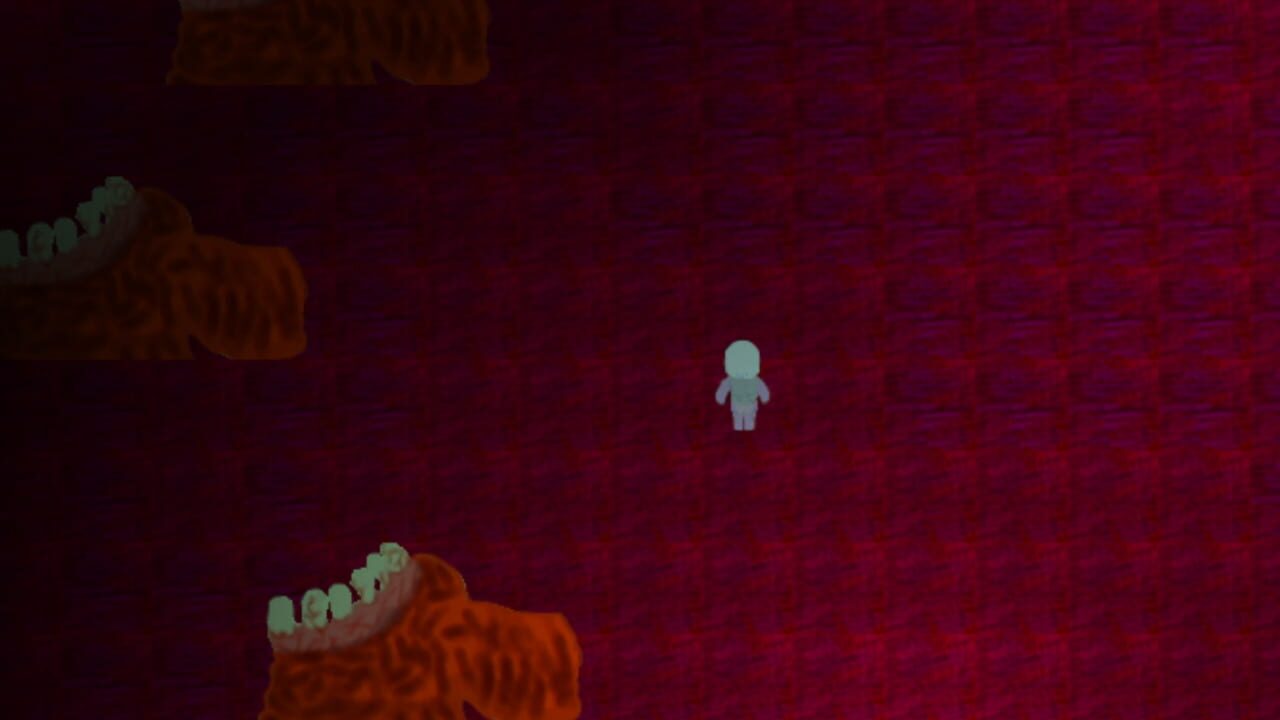 Alien Flowers — Screenshot 2