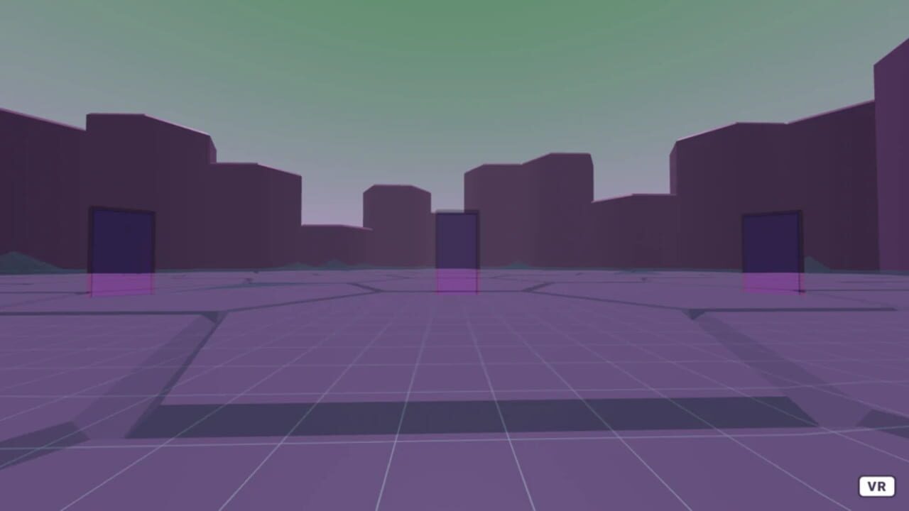 Chiller — Screenshot 2