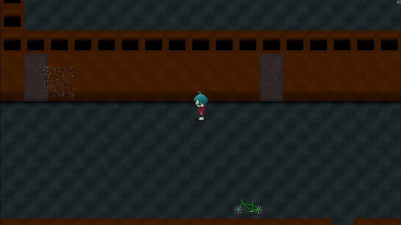 Kaizo Nikki — Screenshot 1