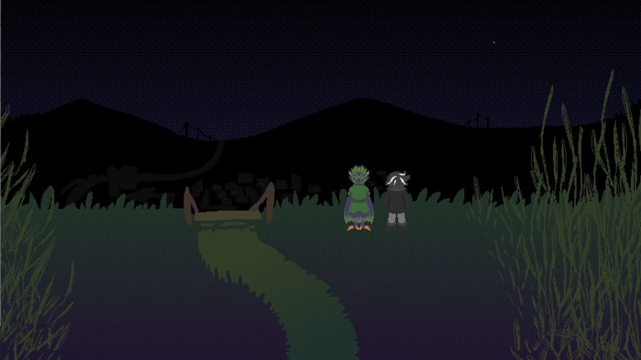 Memorial Playground — Screenshot 2