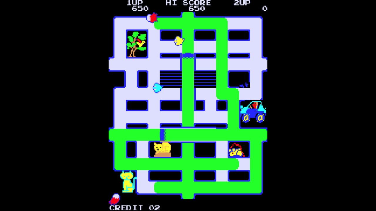 Make Trax Image