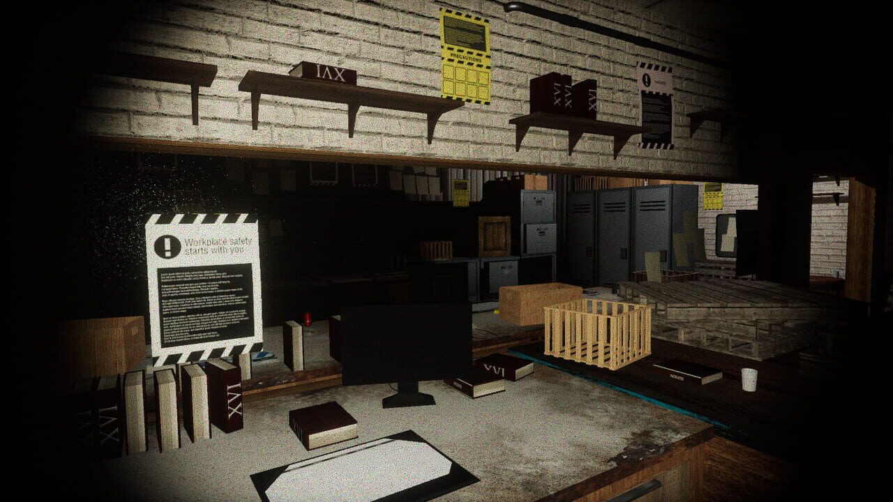 Midnight Shift Remake Image