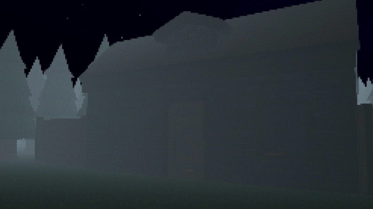 My Uncle's Garden — Screenshot 2